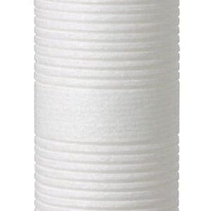 3M Aqua-Pure Whole House Large Sump Replacement Water Filter Drop-in Cartridge AP811-2, 5618905