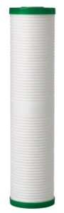 3m aqua-pure whole house large sump replacement water filter drop-in cartridge ap811-2, 5618905