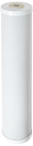 Aqua-Pure AP800 Series Whole House Replacement Water Filter Drop-in Cartridge AP817-2, Large Capacity, For use with AP802 Systems