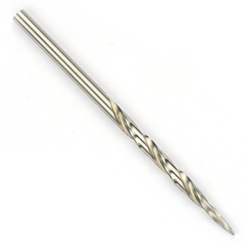 W L Fuller 20100156#7 Screw Taper Point Drill