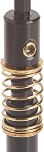 Big Horn 19139 Round Centering Bit For Use with Pin Jig