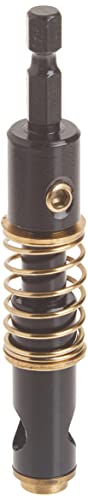 Big Horn 19139 Round Centering Bit For Use with Pin Jig