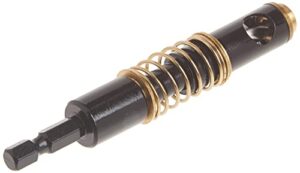 big horn 19139 round centering bit for use with pin jig