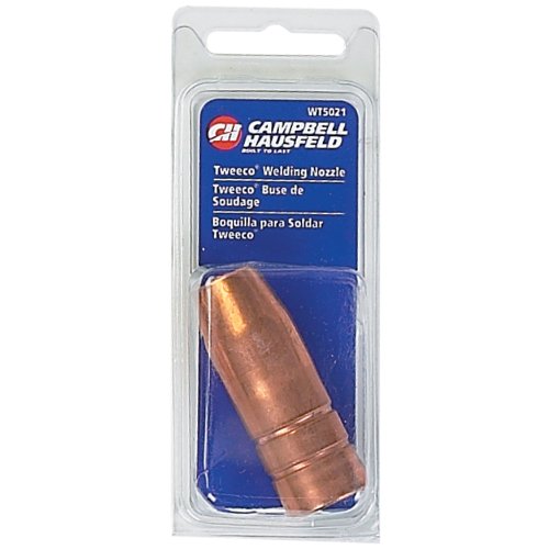 Campbell Hausfeld WT502100AJ Tweeco Nozzle