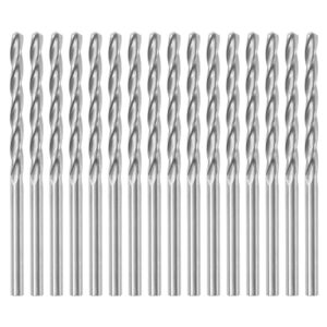 Roto Zip ZB16 1/8-Inch Standard Point Drywall Cutting Zip Bit, 16-Pack