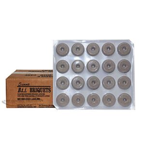summit chemical co. mosquito dunks set of 20