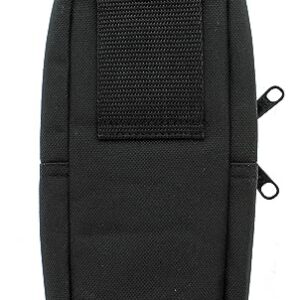 IDEAL INDUSTRIES INC. C-90 Nylon Carrying Case for use with all Vol-Con and Vol-Test Voltage Tester