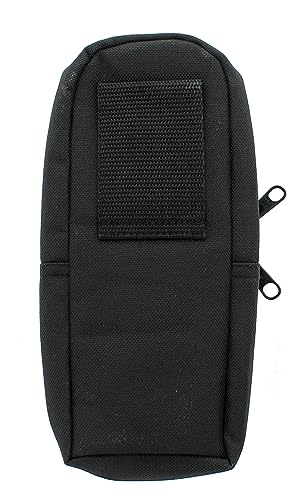 IDEAL INDUSTRIES INC. C-90 Nylon Carrying Case for use with all Vol-Con and Vol-Test Voltage Tester