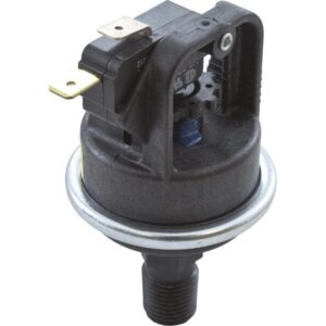 Pentair 473605 Water Pressure Switch Replacement Pool and Spa Heat Pump