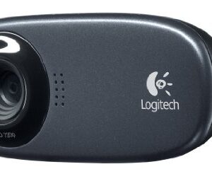 Logitech HD Webcam C310