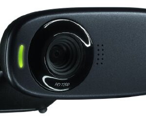 Logitech HD Webcam C310