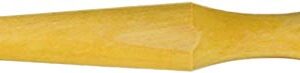 Mikisyo Power Grip carving knife chisel Round1.5MM