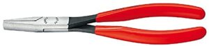 knipex - 2801201 tools - flat nose assembly pliers (2801200)
