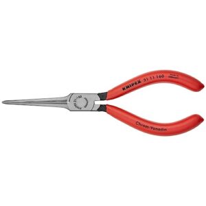 knipex - 31 11 160 tools - needle nose pliers (3111160)