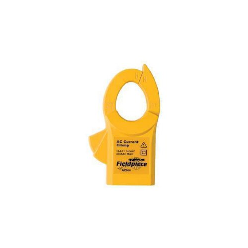 Fieldpiece ACH4 400 Amp Clamp Accessory Head