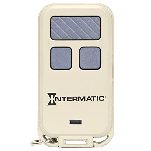 Intermatic RC939 3 Channel Radio Transmitter, Color