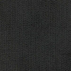 black stallion 6' x 8' black carbon fiber felt welding blanket