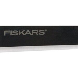 Fiskars 7078 22-Inch Machete, Black