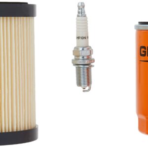 Generac Guardian 5662 Maintenance Kit for 8kW 410cc Air Cooled Generators - Ensure Optimum Performance and Longevity