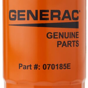 Generac Guardian 5662 Maintenance Kit for 8kW 410cc Air Cooled Generators - Ensure Optimum Performance and Longevity