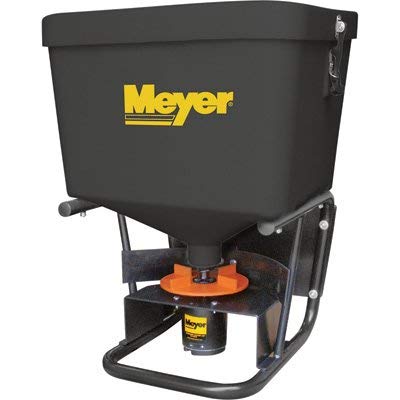 Meyer Tailgate Spreader - 400-Lb. Capacity, Model Number BL 400