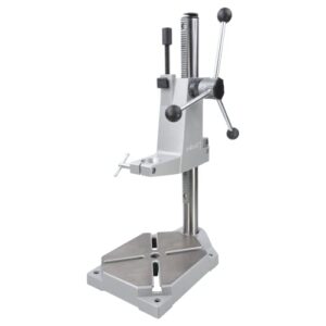 wolfcraft drill stand i 5027000 i for safe stationary drilling