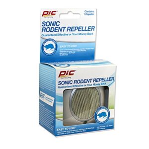 pic rr sonic rodent repeller