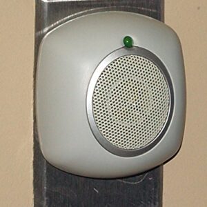 Pic RR Sonic Rodent Repeller