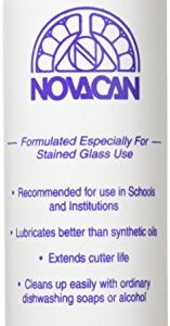 Novacan Cutter Oil