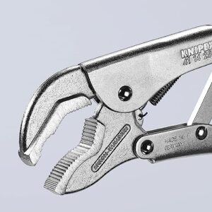 KNIPEX Grip Pliers-Universal Jaws