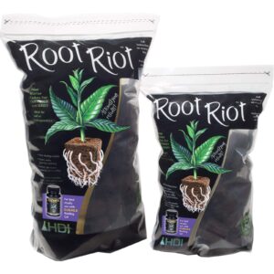 root riot bag of 100