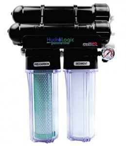 hydro-logic 31040 300-gpd stealth-ro300 reverse osmosis filter