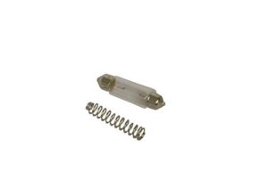 lisle 28440 bulb and spring assembly, one size, factory