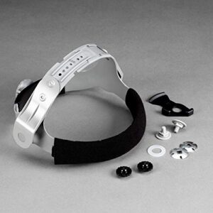 3M Speedglas Welding Helmet Headband and Mounting Hardware 04-0650-00/37140(AAD)