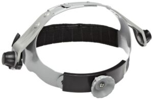 3m speedglas welding helmet headband and mounting hardware 04-0650-00/37140(aad)