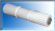 250 ml inline ro membrane flow restrictor (21-25 gpd)