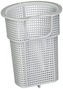 hayward spx1500lx strainer basket replacement for select hayward filters and pumps, large