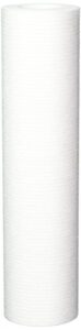american plumber wpd-110 whole house sediment filter cartridge (2-pack)
