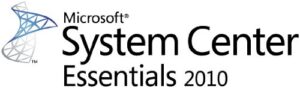 microsoft sys center essentials server ml 2010 french mlp