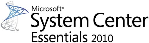 Microsoft Sys Center Essentials Server ML 2010 French MLP