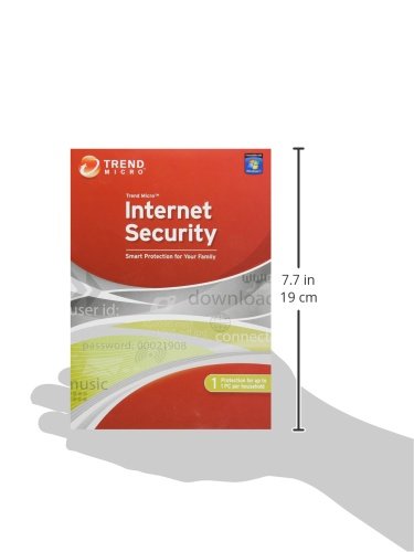 Trend Micro Internet Security 2011