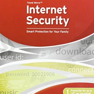 Trend Micro Internet Security 2011