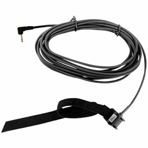 cooper-atkins 4011 pipe strap probe, 12' length