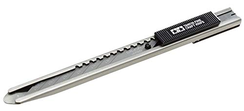 Tamiya 300074053 Cutting Blade – Fine