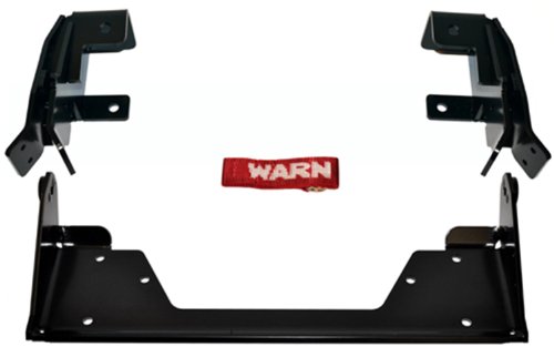 WARN 83503 ProVantage Side x Side Front Mount Plow Kit