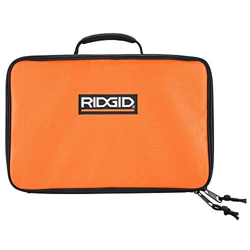 Ridgid R70011 3/8-Inch Heavy Duty VSR Drill