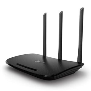 TP-Link N450 WiFi Router - Wireless Internet Router for Home (TL-WR940N)