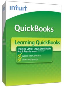 learning quickbooks for windows 2011 - [old version]