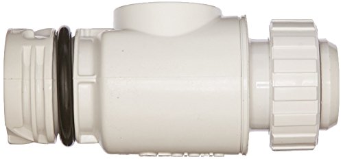 Zodiac 9-100-3006 Universal Wall Fitting Quick Disconnect Replacement for Polaris 360 Vac-Sweep Pool Cleaner