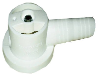 SLENCO LLC 0430 Floor Drain Adapter